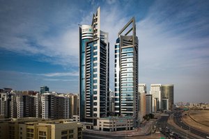 Hotel MILLENNIUM PLACE BARSHA HEIGHTS wakacje