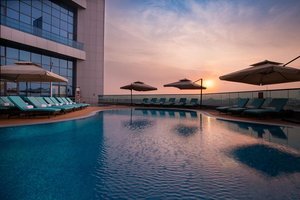 Hotel MILLENNIUM PLACE BARSHA HEIGHTS wakacje