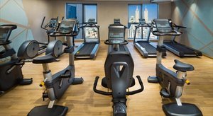 Hotel MILLENNIUM PLACE BARSHA HEIGHTS wakacje