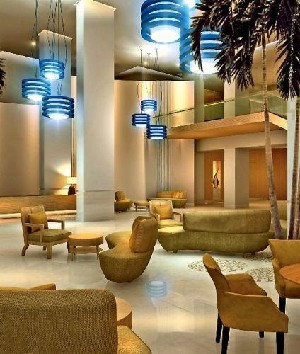 Hotel MOVENPICK HOTEL JUMEIRAH BEACH wakacje