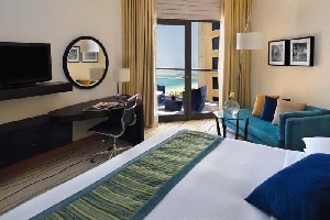 Hotel MOVENPICK HOTEL JUMEIRAH BEACH wakacje