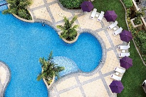 Hotel MOVENPICK HOTEL JUMEIRAH BEACH wakacje