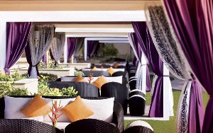 Hotel MOVENPICK HOTEL JUMEIRAH BEACH wakacje