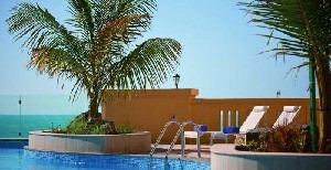 Hotel MOVENPICK HOTEL JUMEIRAH BEACH wakacje