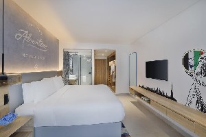 Hotel NH COLLECTION DUBAI THE PALM wakacje