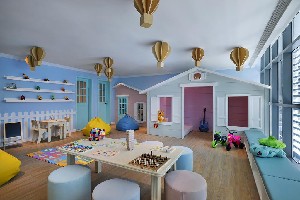 Hotel NH COLLECTION DUBAI THE PALM wakacje