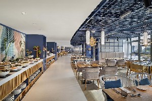 Hotel NH COLLECTION DUBAI THE PALM wakacje