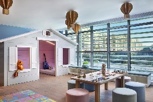 Hotel NH COLLECTION DUBAI THE PALM wakacje