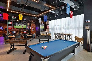 Hotel NH COLLECTION DUBAI THE PALM wakacje