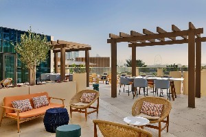 Hotel NH COLLECTION DUBAI THE PALM wakacje