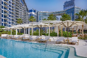 Hotel NH COLLECTION DUBAI THE PALM wakacje