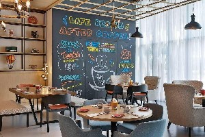 Hotel NH COLLECTION DUBAI THE PALM wakacje