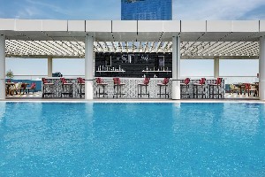 Hotel NH COLLECTION DUBAI THE PALM wakacje