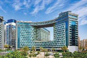 Hotel NH COLLECTION DUBAI THE PALM wakacje