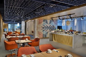 Hotel NH COLLECTION DUBAI THE PALM wakacje