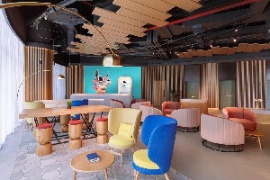 Hotel NH COLLECTION DUBAI THE PALM wakacje