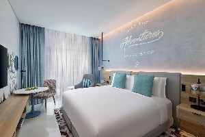 Hotel NH COLLECTION DUBAI THE PALM wakacje