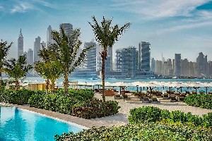 Hotel NH COLLECTION DUBAI THE PALM wakacje