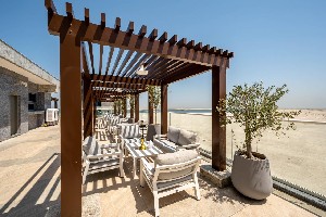 Hotel PARK REGIS BY PRINCE DUBAI ISLANDS wakacje