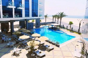 Hotel PARK REGIS BY PRINCE DUBAI ISLANDS wakacje