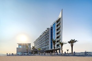 Hotel PARK REGIS BY PRINCE DUBAI ISLANDS wakacje
