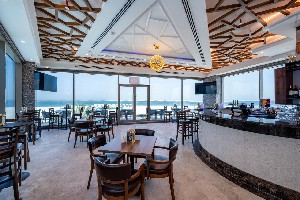 Hotel PARK REGIS BY PRINCE DUBAI ISLANDS wakacje