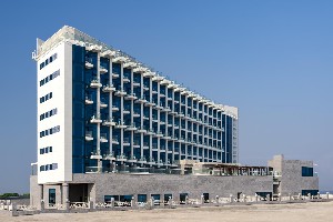 Hotel PARK REGIS BY PRINCE DUBAI ISLANDS wakacje