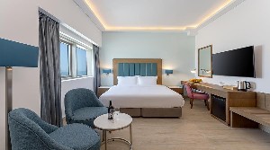 Hotel PARK REGIS BY PRINCE DUBAI ISLANDS wakacje