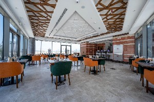 Hotel PARK REGIS BY PRINCE DUBAI ISLANDS wakacje