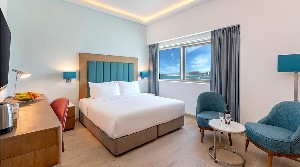 Hotel PARK REGIS BY PRINCE DUBAI ISLANDS wakacje