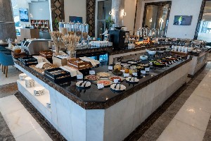 Hotel PARK REGIS BY PRINCE DUBAI ISLANDS wakacje