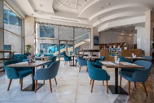 Hotel PARK REGIS BY PRINCE DUBAI ISLANDS wakacje