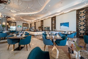 Hotel PARK REGIS BY PRINCE DUBAI ISLANDS wakacje
