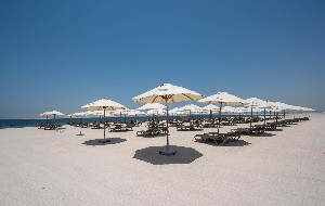 Hotel PARK REGIS BY PRINCE DUBAI ISLANDS wakacje