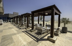 Hotel PARK REGIS BY PRINCE DUBAI ISLANDS wakacje