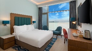 Hotel PARK REGIS BY PRINCE DUBAI ISLANDS wakacje