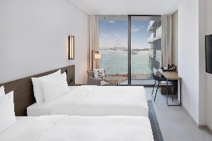 Hotel RADISSON BEACH RESORT PALM JUMEIRAH wakacje