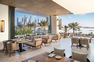 Hotel RADISSON BEACH RESORT PALM JUMEIRAH wakacje