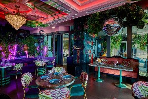 Hotel RADISSON BEACH RESORT PALM JUMEIRAH wakacje