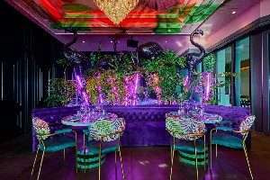 Hotel RADISSON BEACH RESORT PALM JUMEIRAH wakacje