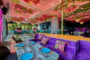 Hotel RADISSON BEACH RESORT PALM JUMEIRAH wakacje