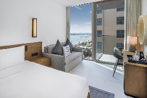 Hotel RADISSON BEACH RESORT PALM JUMEIRAH wakacje