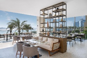 Hotel RADISSON BEACH RESORT PALM JUMEIRAH wakacje