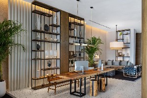 Hotel RADISSON BEACH RESORT PALM JUMEIRAH wakacje