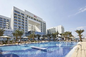 Hotel RIU DUBAI wakacje