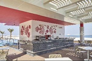 Hotel RIU DUBAI wakacje