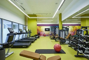 Hotel RIU DUBAI wakacje