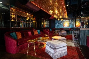 Hotel RIXOS PREMIUM DUBAI wakacje