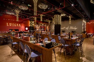 Hotel RIXOS PREMIUM DUBAI wakacje