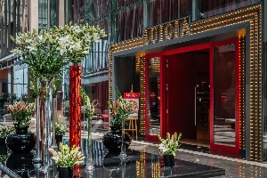 Hotel RIXOS PREMIUM DUBAI wakacje